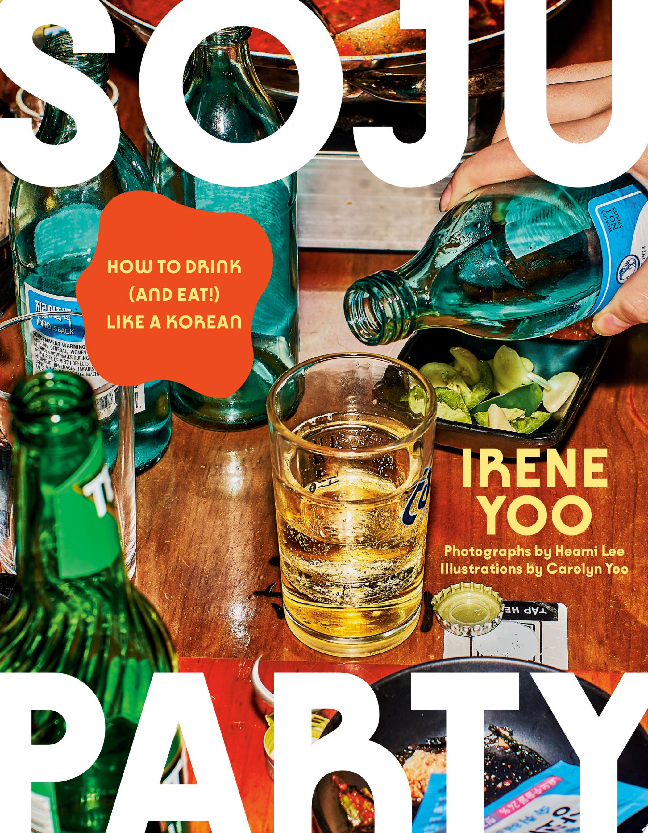 Image for "Soju Party"