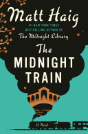 Image for "The Midnight Train"
