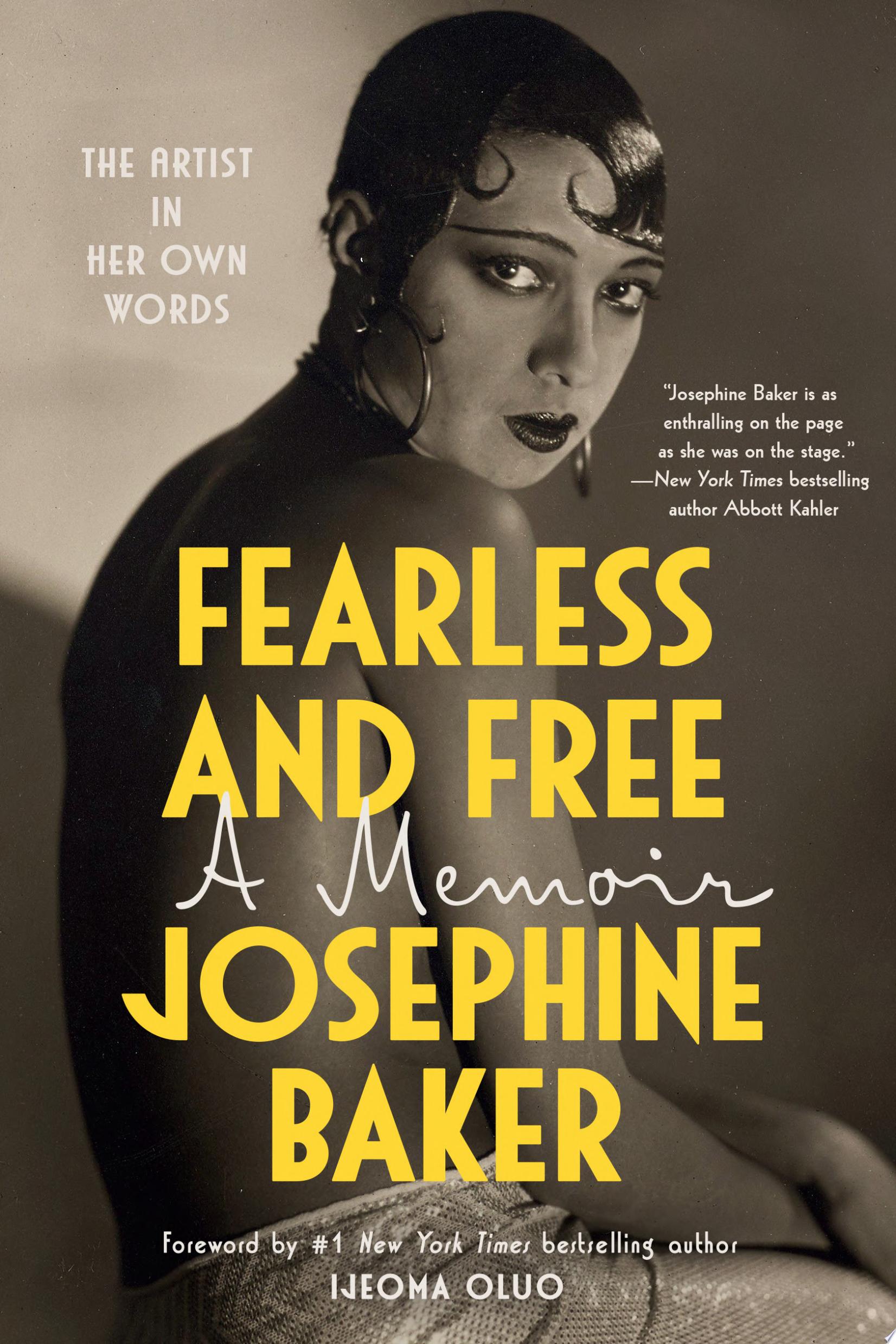Image for "Fearless and Free"