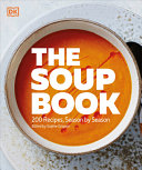 Image for "The Soup Book"