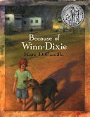 Image for "Because of Winn-Dixie"