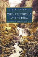 Image for "The Fellowship of the Ring"