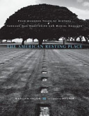 Image for "The American Resting Place"