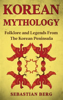 Image for "Korean Mythology"