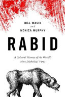 Image for "Rabid"