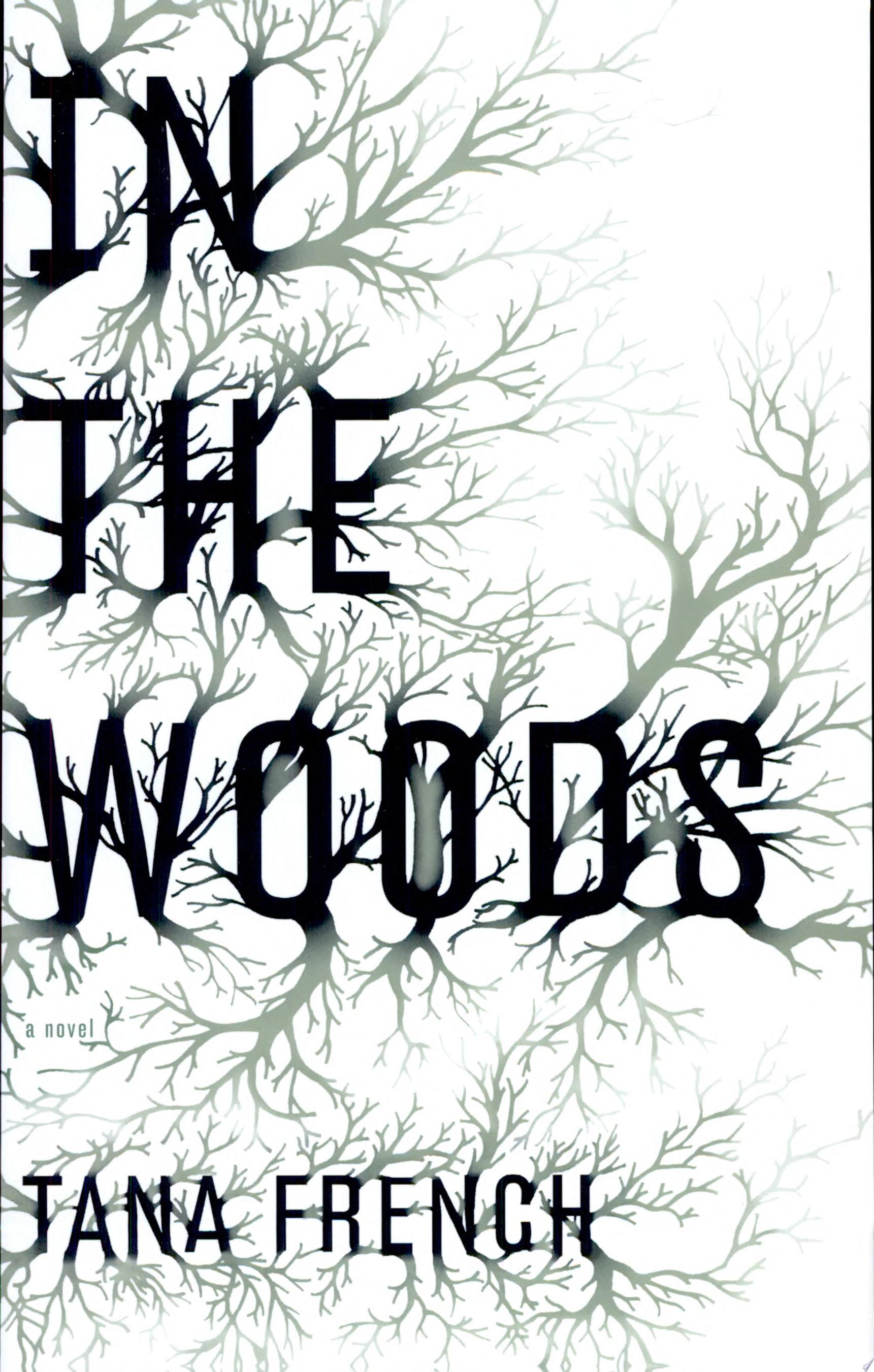 Image for "In the Woods"