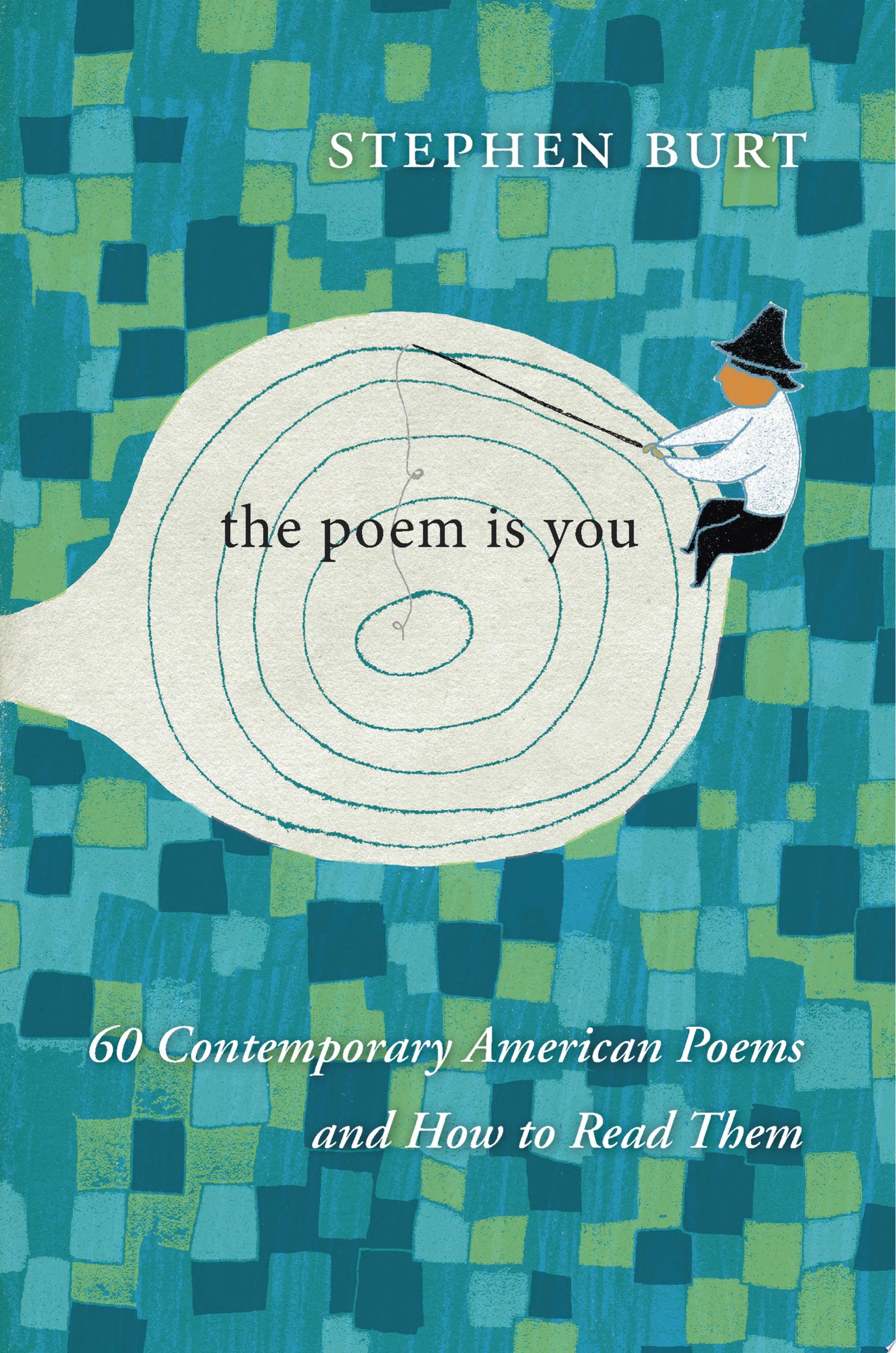 Image for "The Poem Is You"