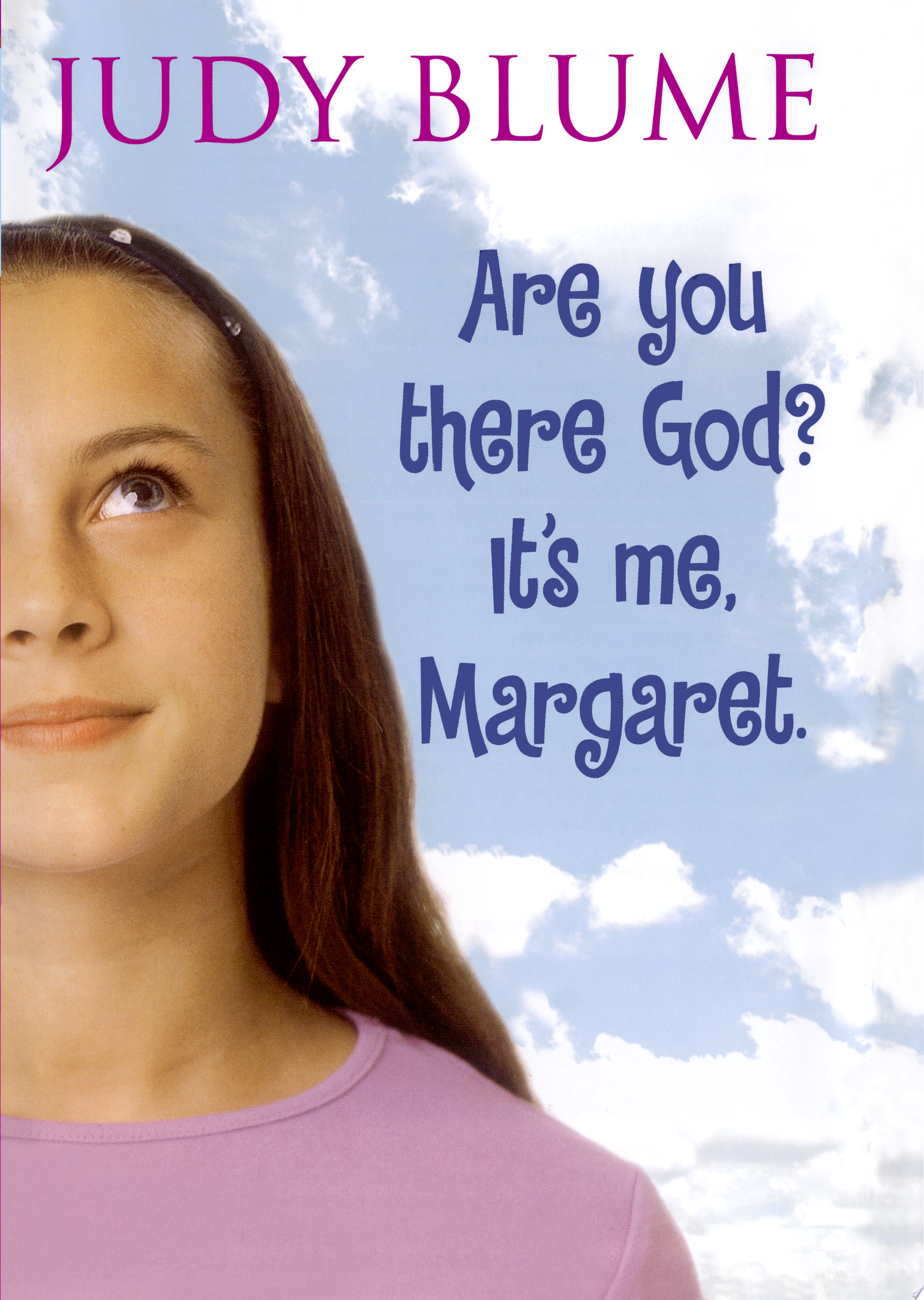 Image for "Are You There God? It&#039;s Me Margaret."