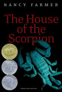 Image for "The House of the Scorpion"