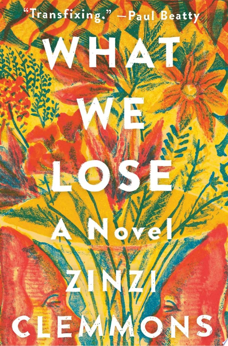 Image for "What We Lose"