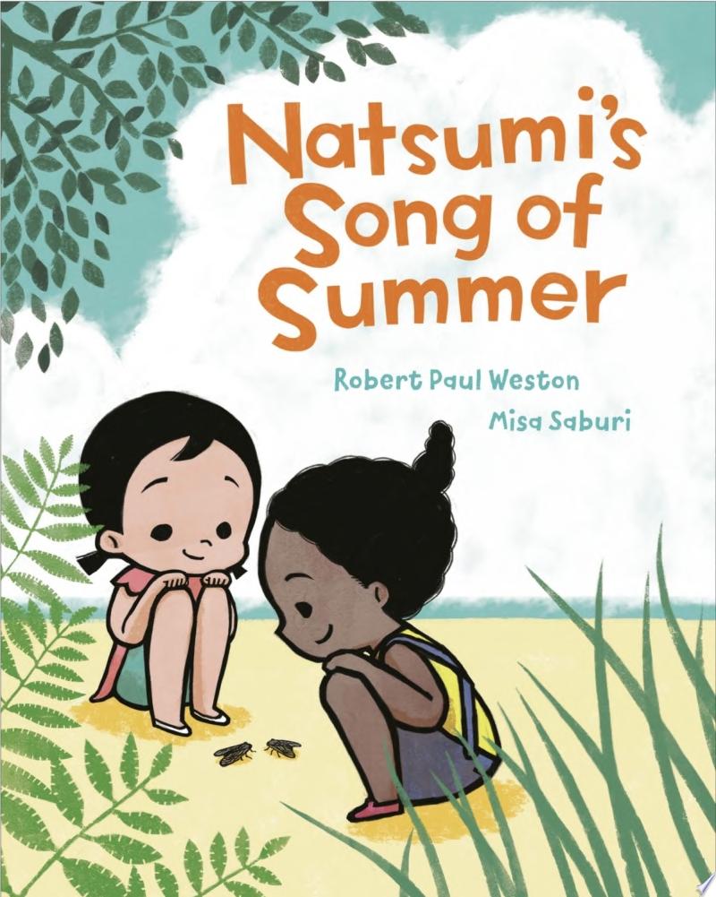 Image for "Natsumi&#039;s Song of Summer"