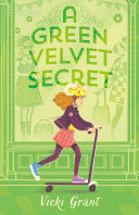 Image for "A Green Velvet Secret"