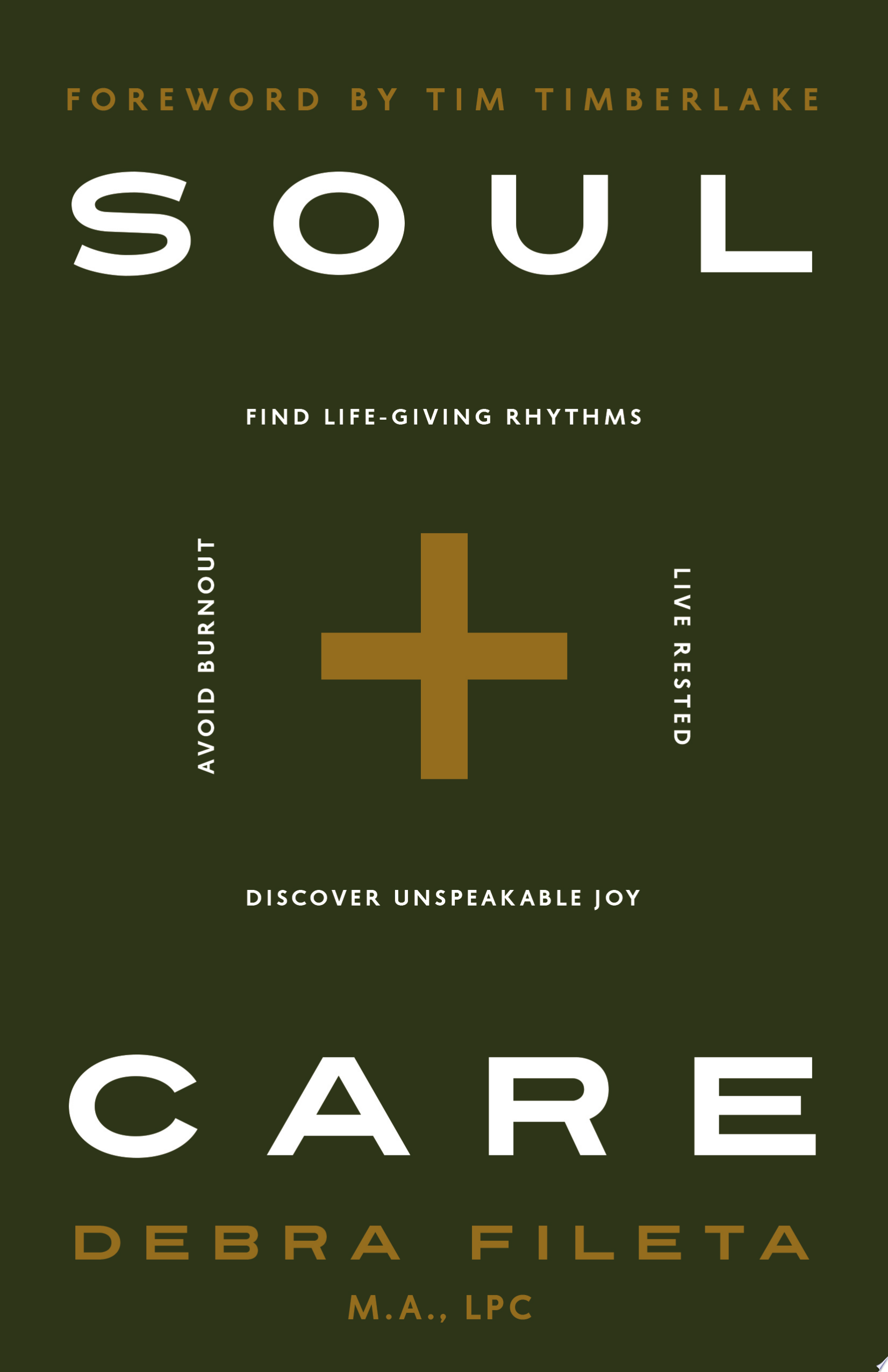 Image for "Soul Care"