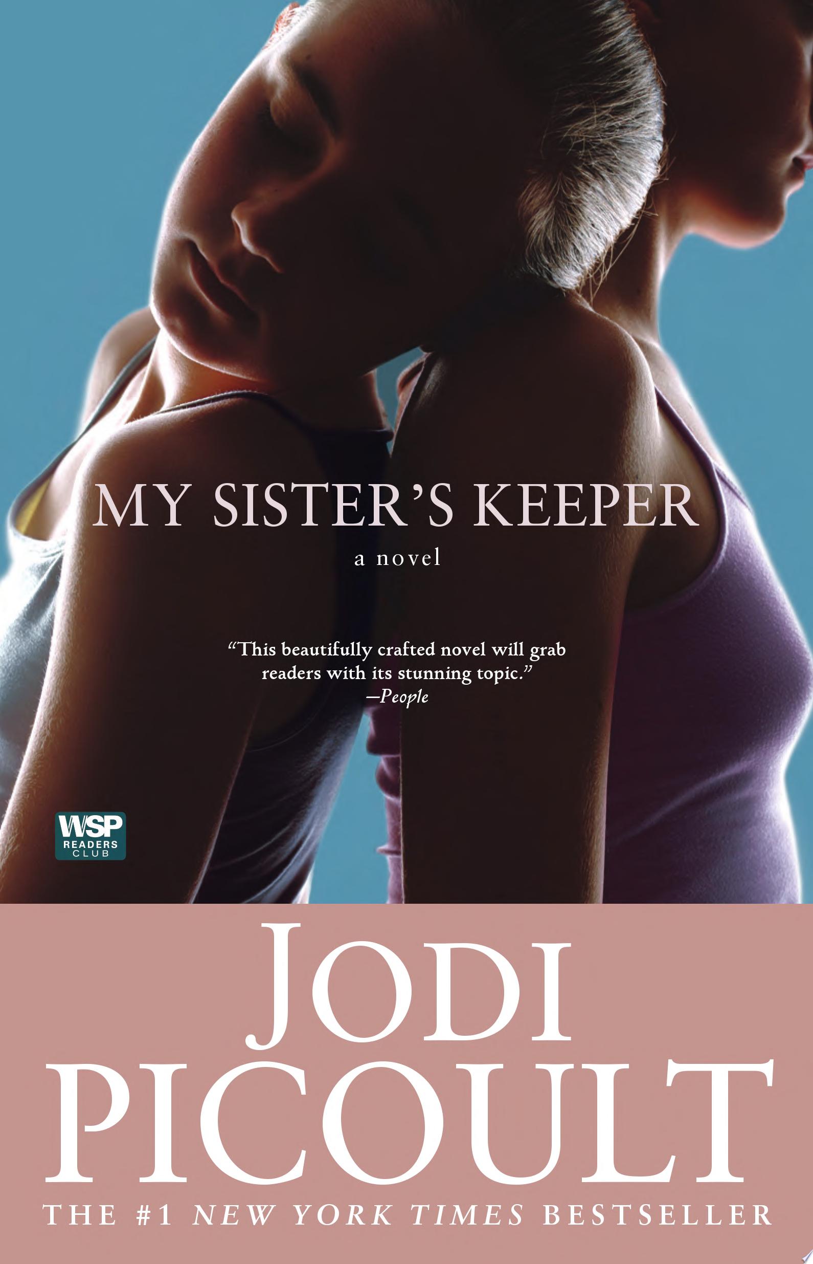 Image for "My Sister&#039;s Keeper"