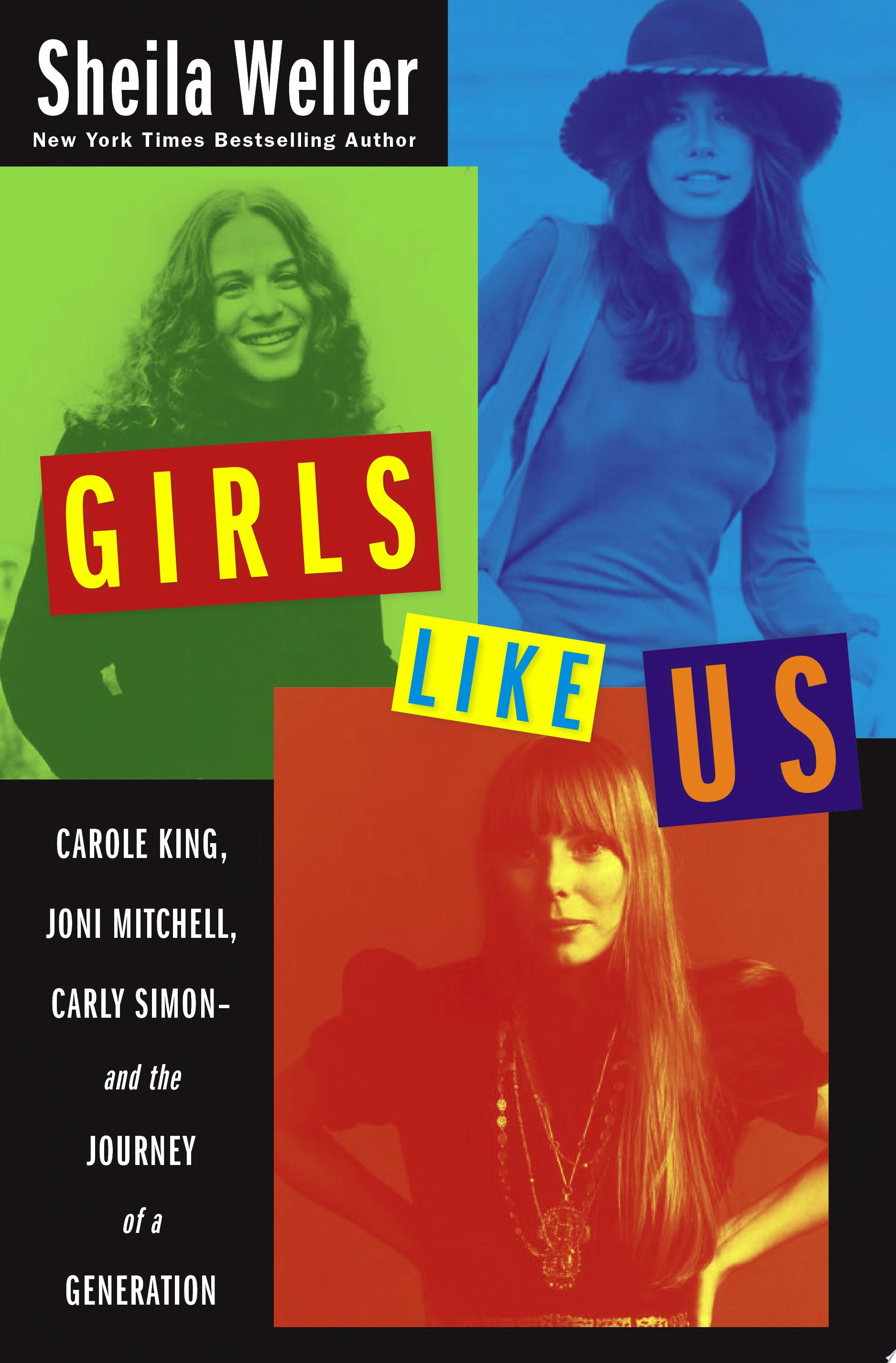 Image for "Girls Like Us"