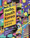 Image for "Hello, South Korea"