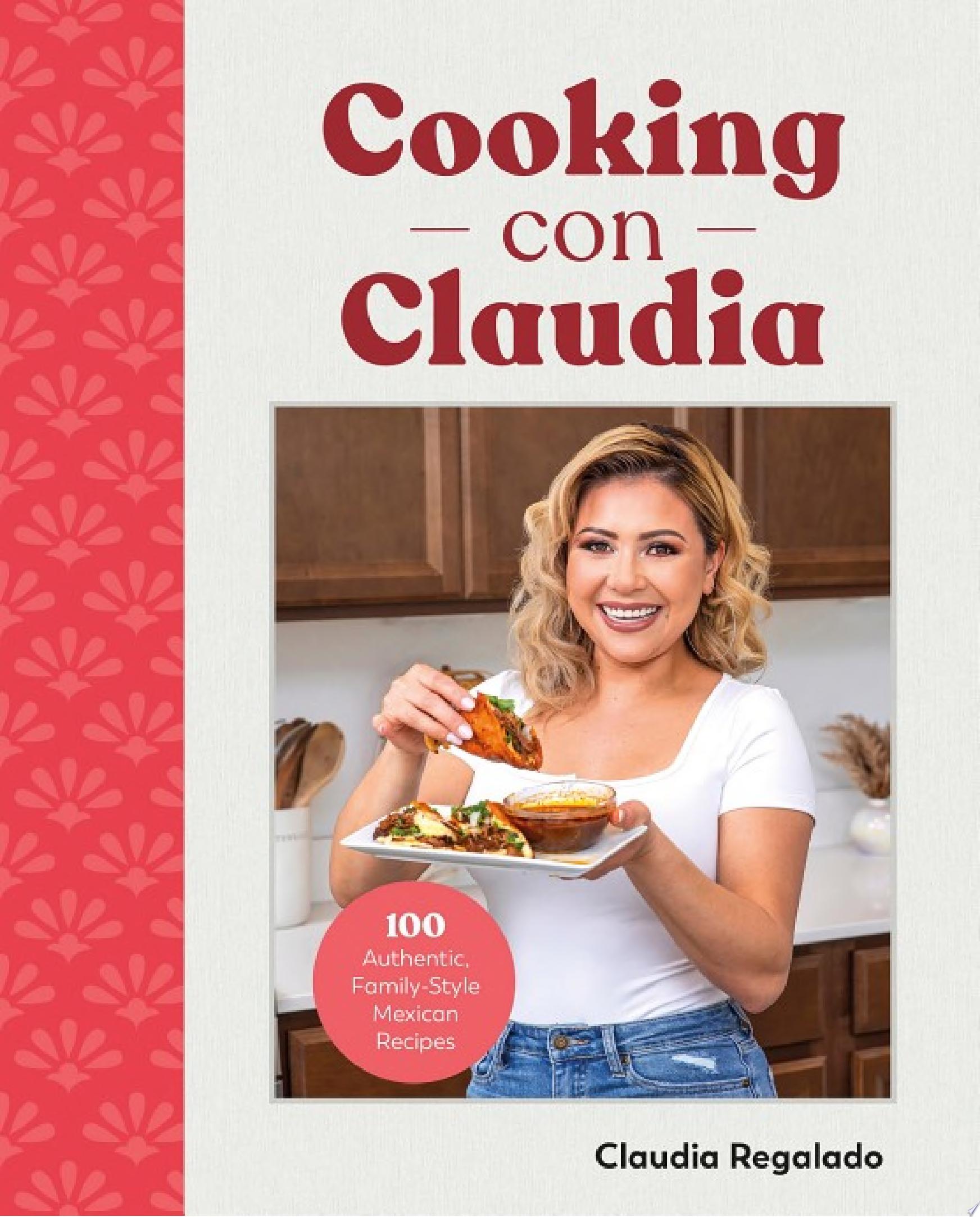 Image for "Cooking con Claudia"