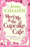 Image for "Meet Me at the Cupcake Café"