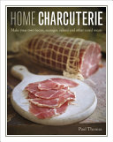 Image for "Home Charcuterie"