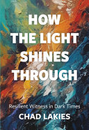 Image for "How the Light Shines Through"