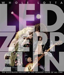 Image for "Whole Lotta Led Zeppelin"