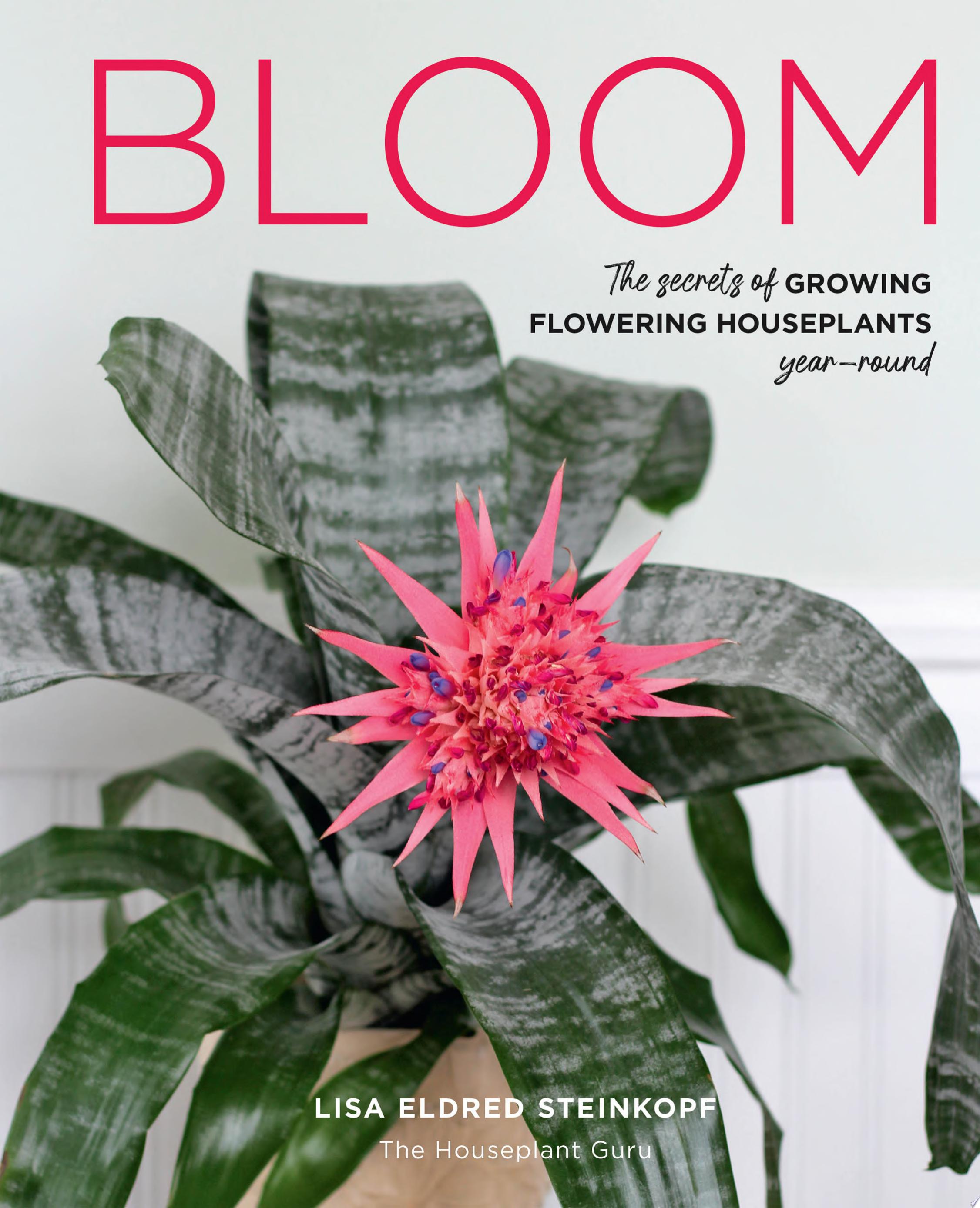 Image for "Bloom"