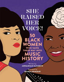 Image for "She Raised Her Voice!"
