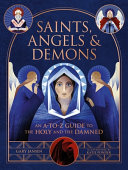 Image for "Saints, Angels and Demons"