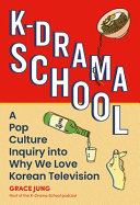 Image for "K-Drama School"