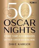 Image for "50 Oscar Nights"