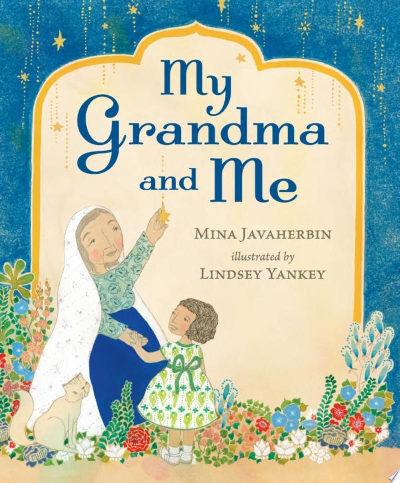 Image for "My Grandma and Me"