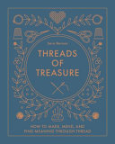 Image for "Threads of Treasure"