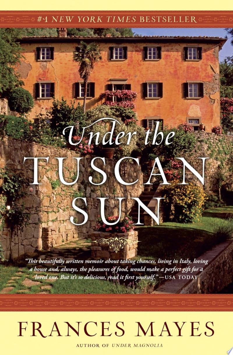 Image for "Under the Tuscan Sun"