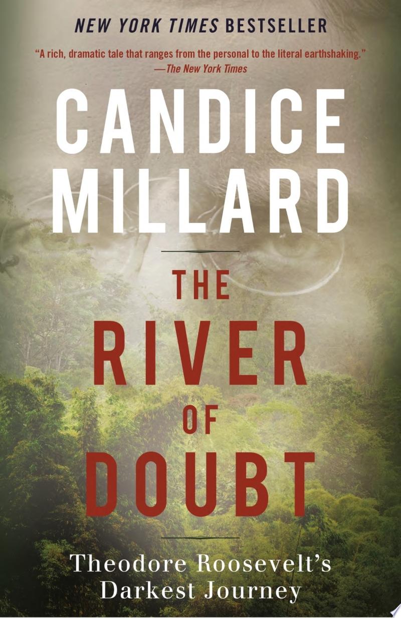 Image for "The River of Doubt"