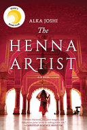 Image for "The Henna Artist"