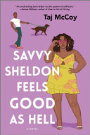 Image for "Savvy Sheldon&#039;s Feeling Good As Hell"