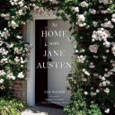 Image for "At Home with Jane Austen"