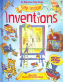 Image for "See Inside Inventions"