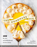 Image for "The Homemade Pie Cookbook"