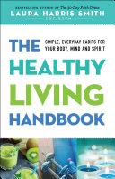 Image for "The Healthy Living Handbook"