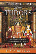 Image for "The Private Lives of the Tudors"
