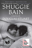 Image for "Shuggie Bain"