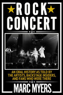 Image for "Rock Concert"