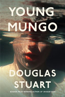 Image for "Young Mungo"