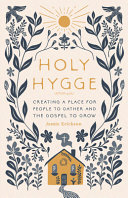 Image for "Holy Hygge"
