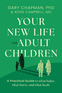 Image for "Your New Life with Adult Children"