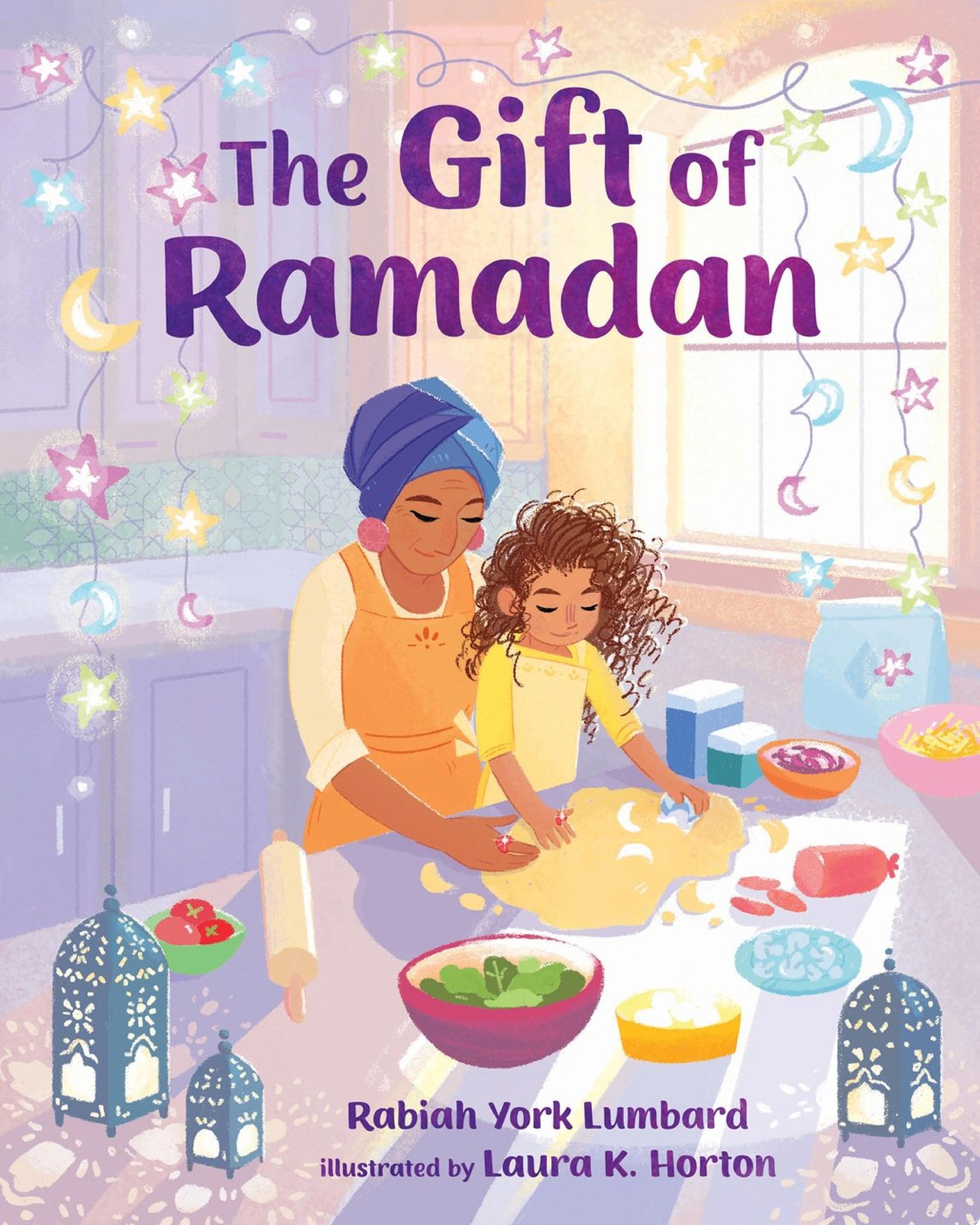 Image for "The Gift of Ramadan"