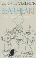Image for "Bearheart"