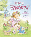 Image for "What Is Easter?"