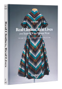 Image for "Real Clothes, Real Lives"